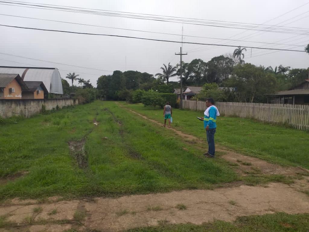 Regularização vai garantir benefícios aos distritos